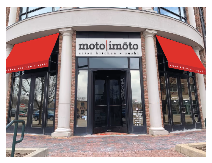 moto imōto