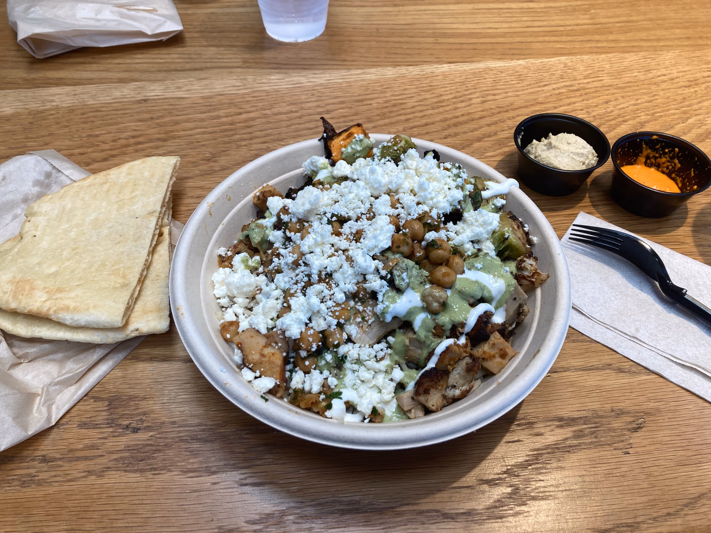 MotoMedi Mediterranean