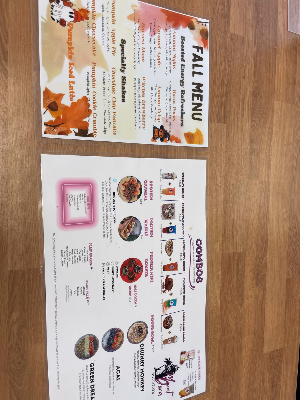 Mount Dora Nutrition photo 2