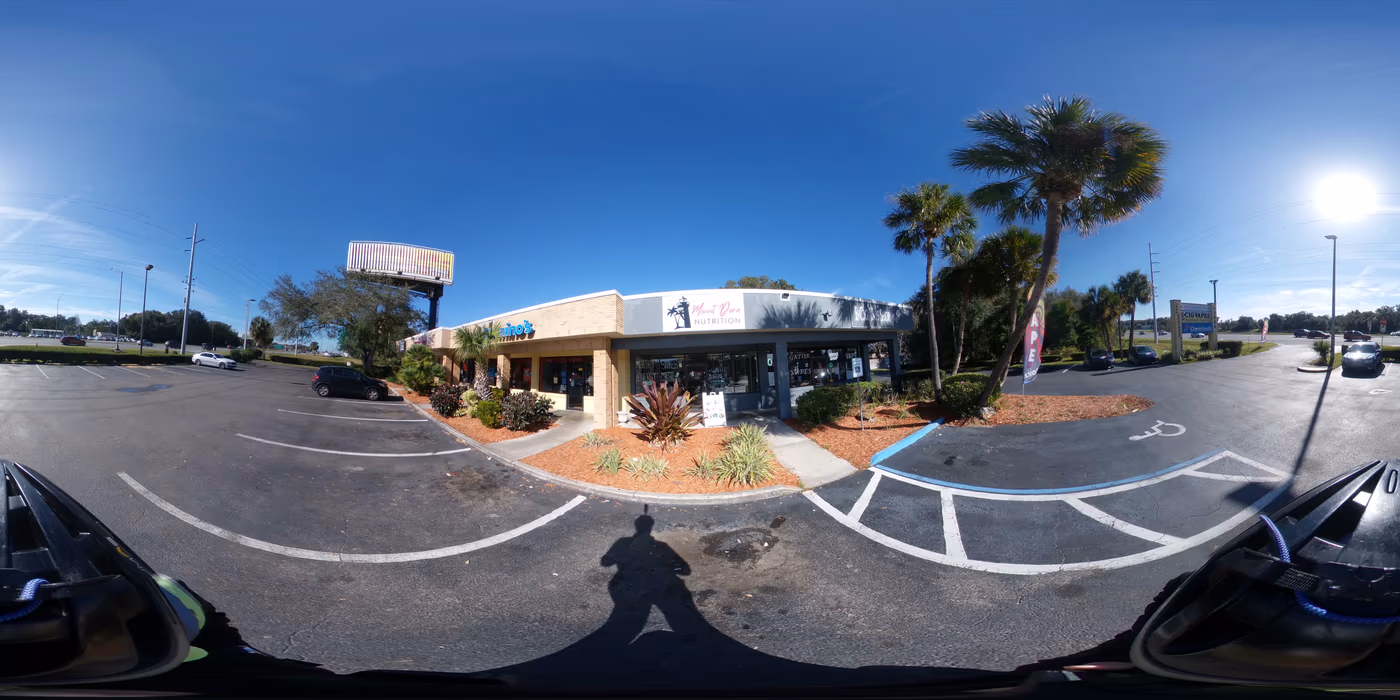 Mount Dora Nutrition photo 4