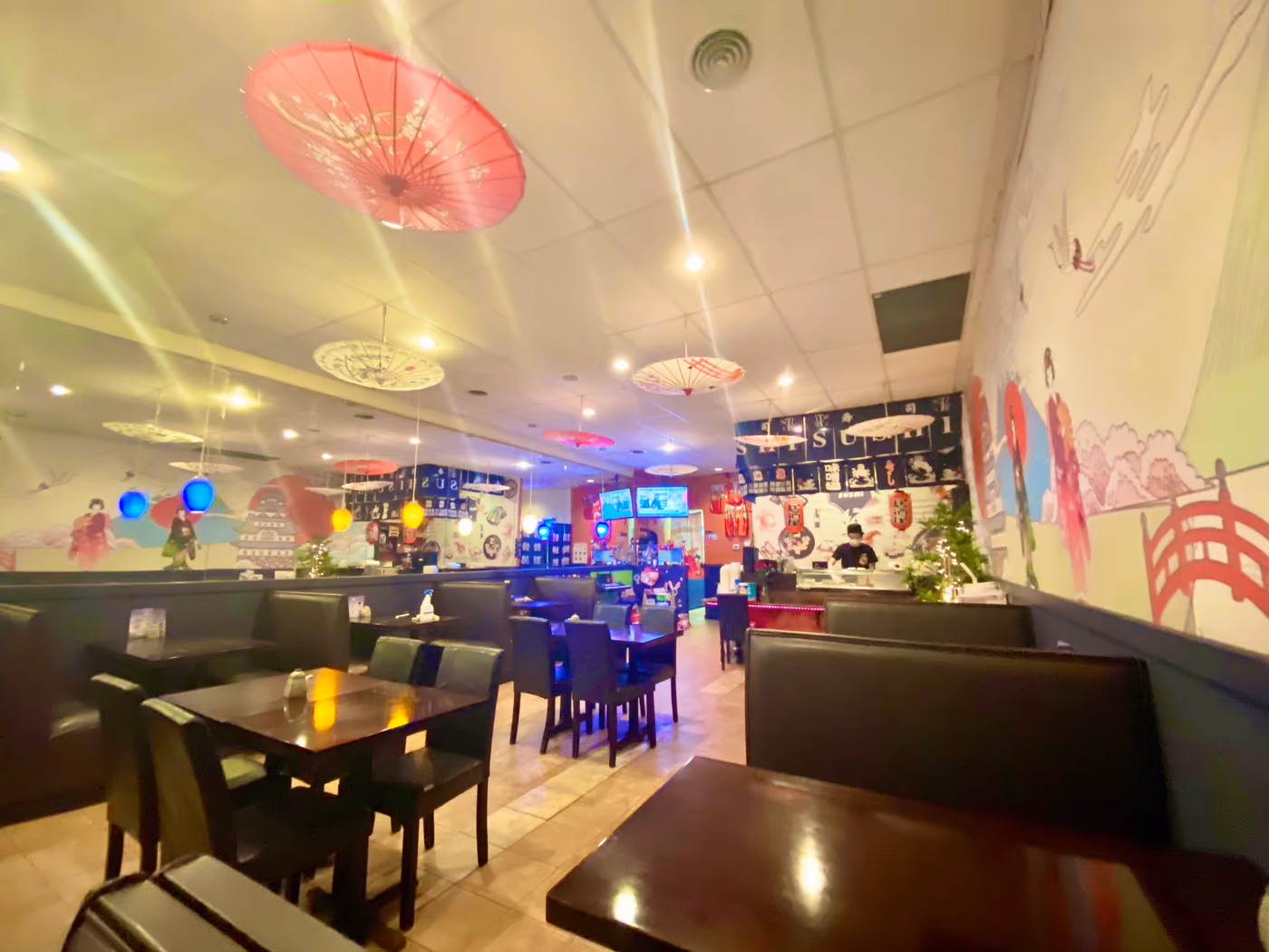 Mount Fuji Japanese Restaurant photo 4