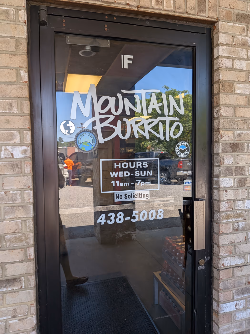 Mountain Burrito LLC photo 3