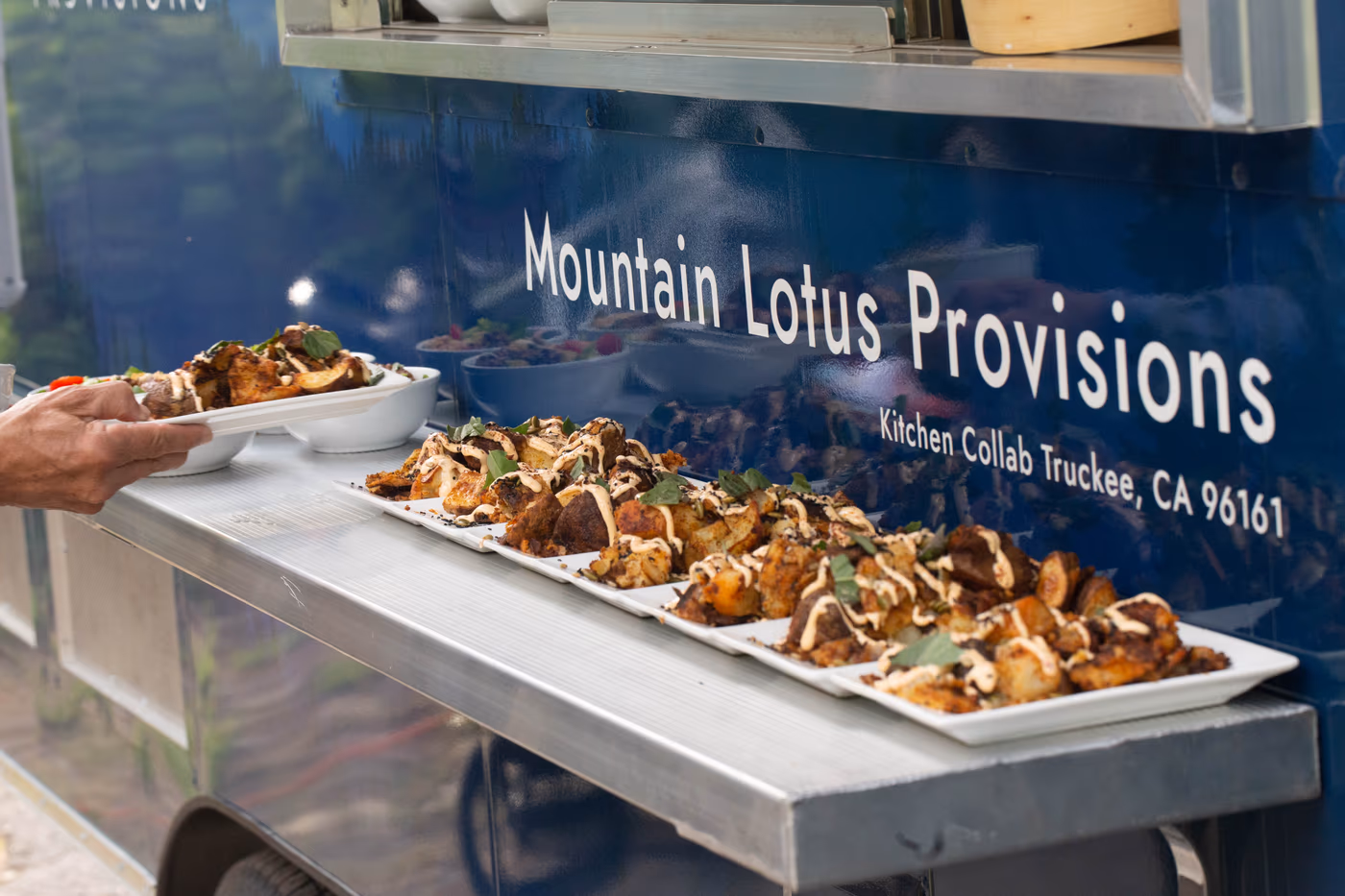 Mountain Lotus Provisions photo 3