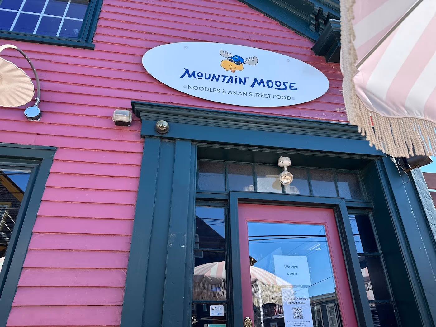 Mountain Moose Noodles & Asian Street Food photo 3