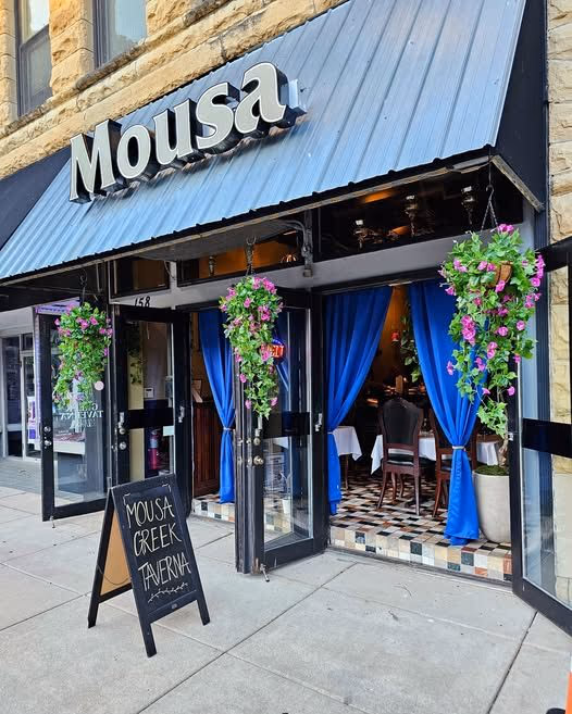 Mousa