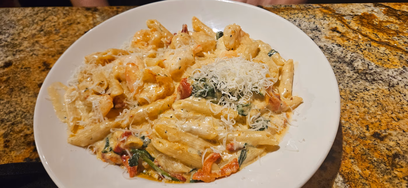 Moustos Pasta & Grill photo 2