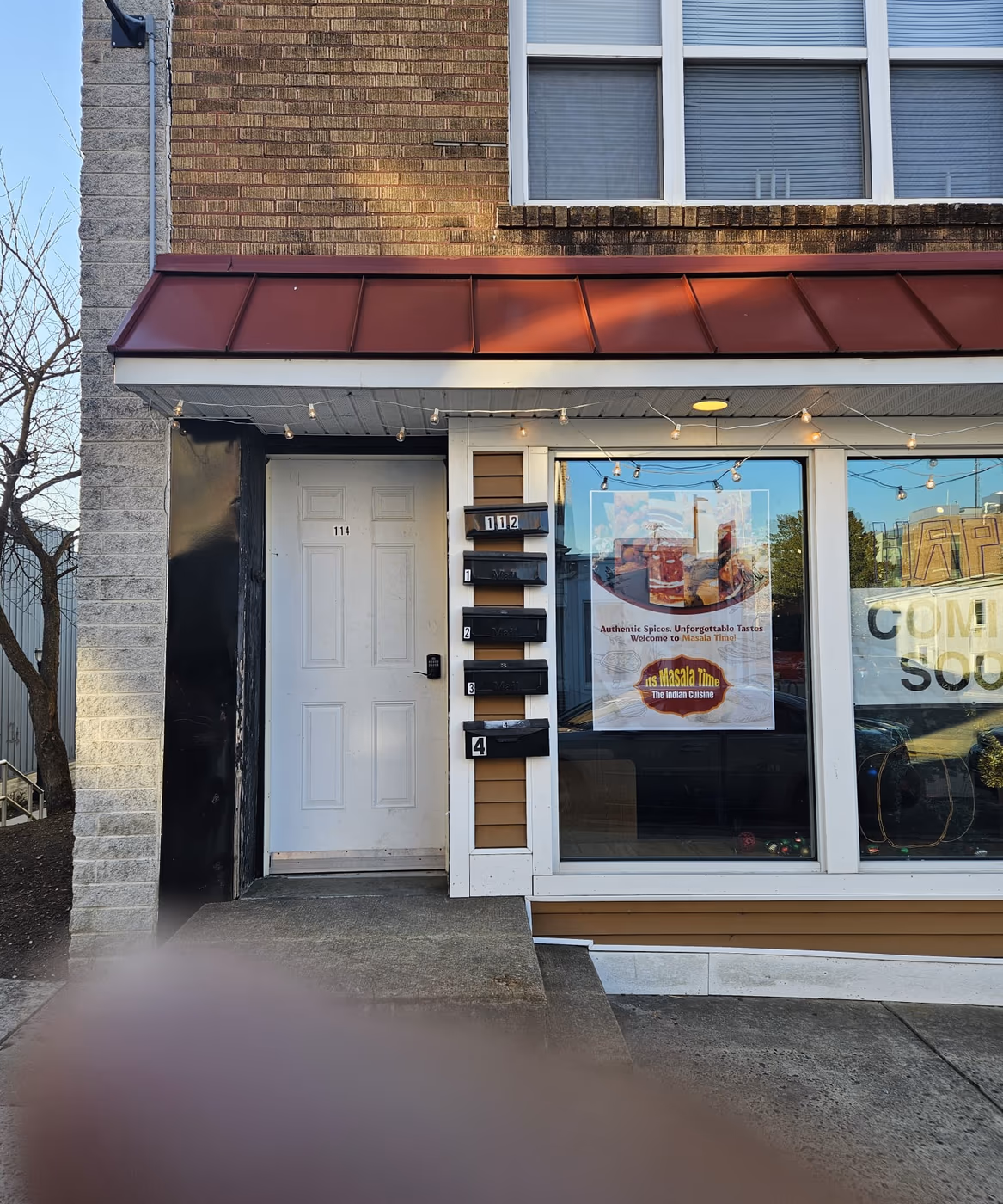 Moustos Pasta & Grill photo 3