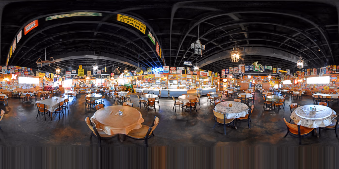 Movie Star Restaurant & Catering
