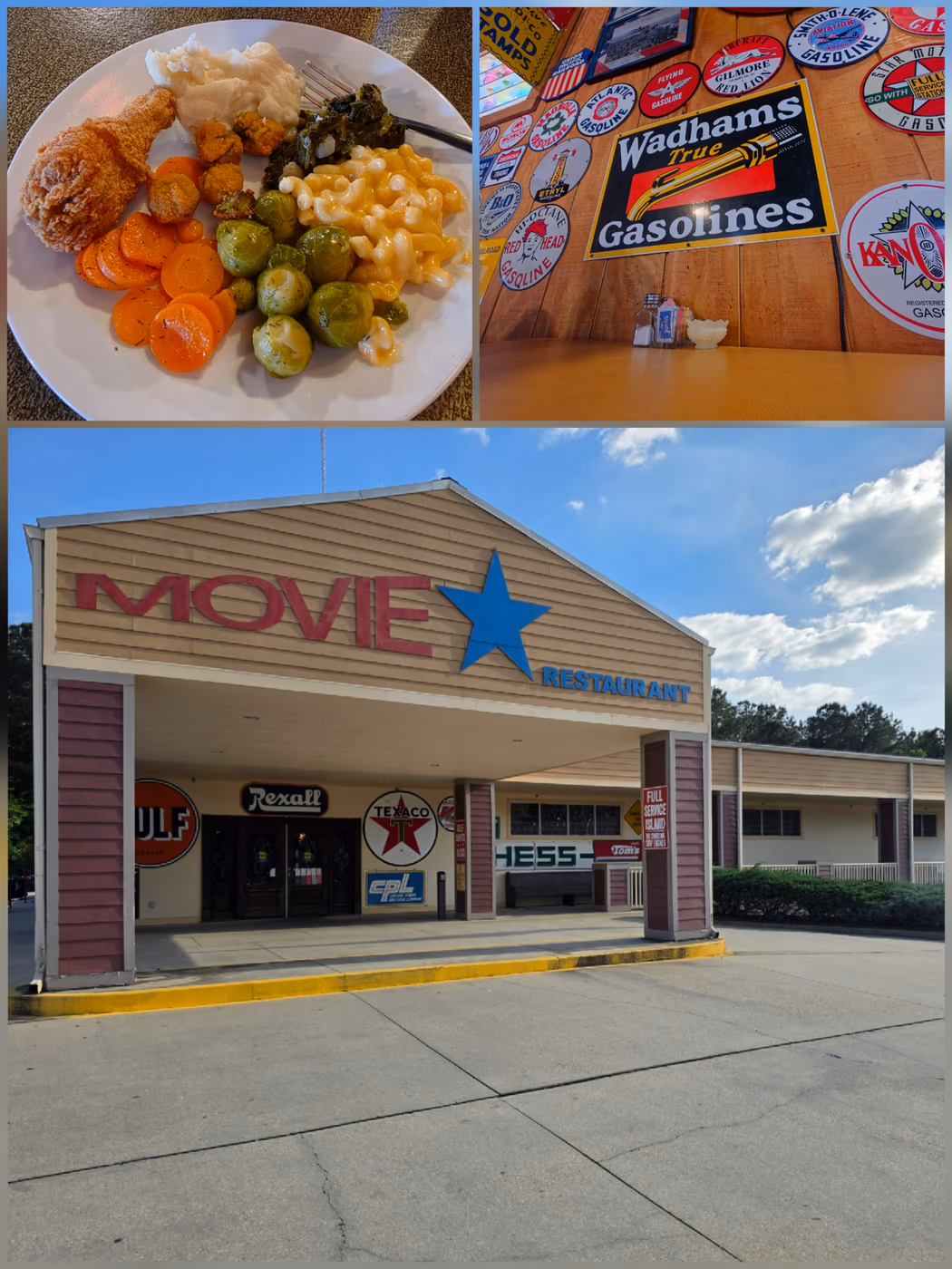 Movie Star Restaurant & Catering photo 2