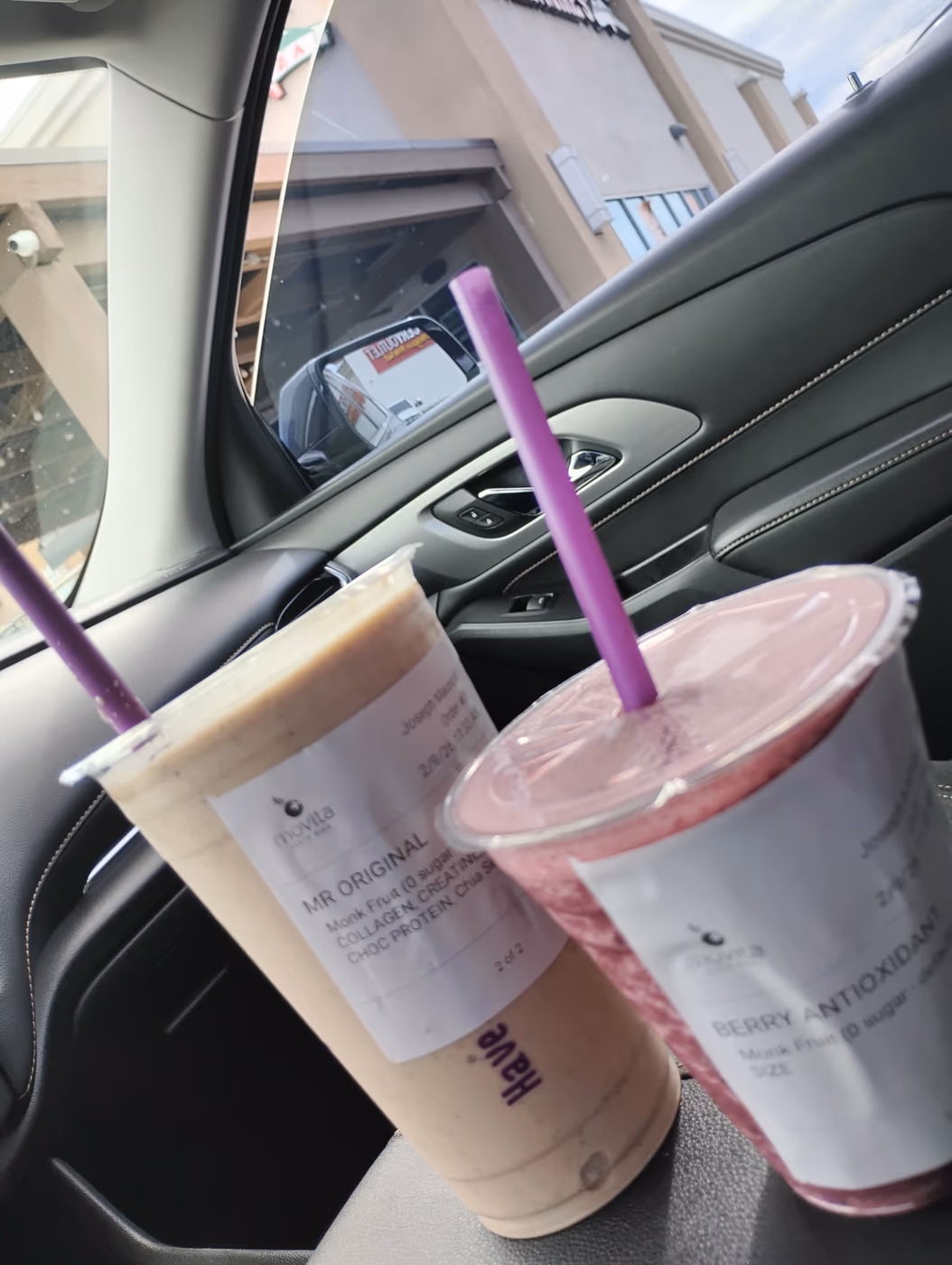 Movita Juice Bar photo 2