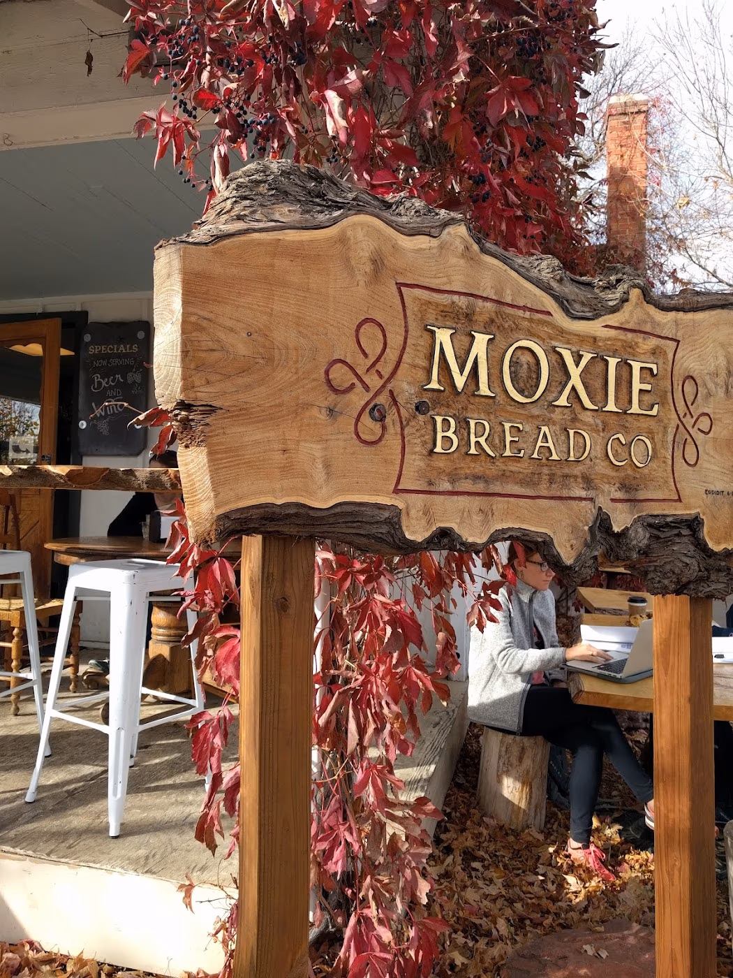 Moxie Bread Co. photo 2