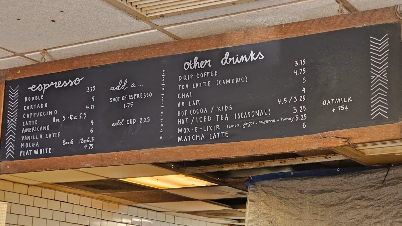 Moxie Bread Co. photo 3