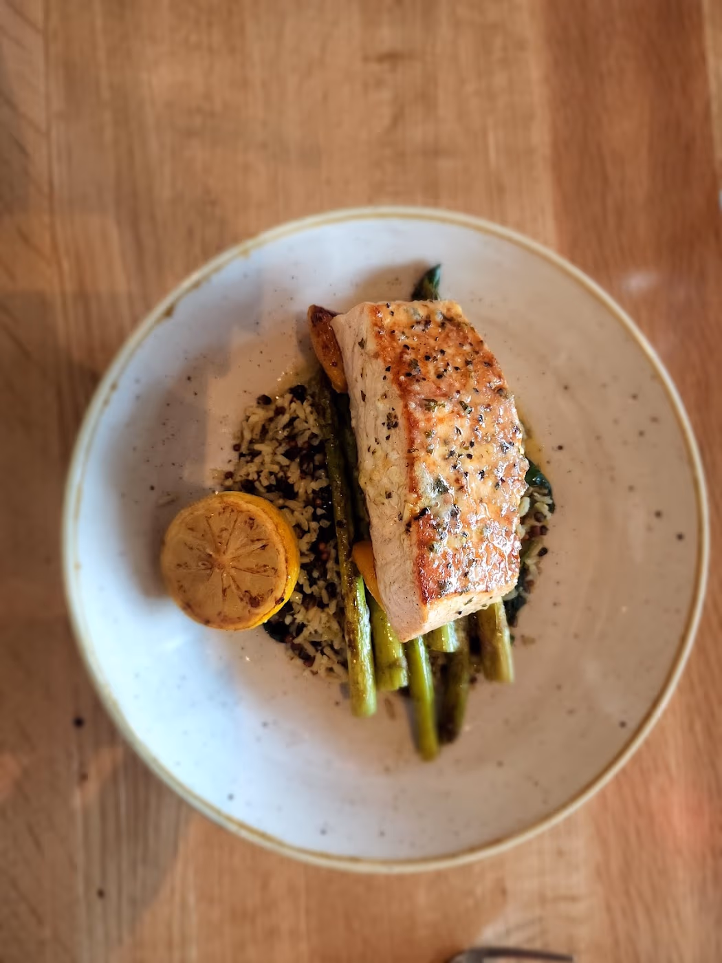 Moxies Southlake Restaurant photo 4