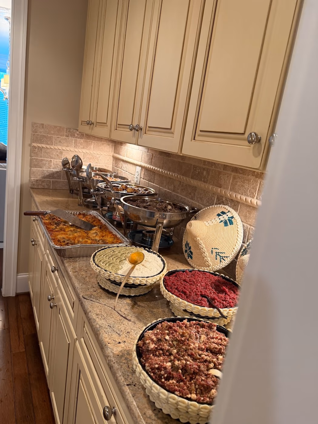 MOYA CAFE AND KITCHENS LLC photo 2