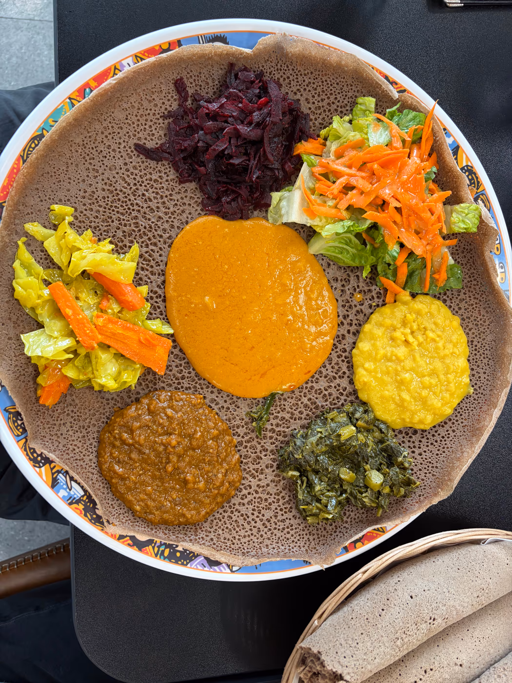 MOYA ETHIOPIAN RESTAURANT & COFFEE