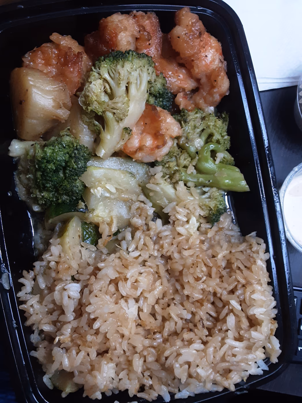Moya Sushi Asian Cuisine photo 3