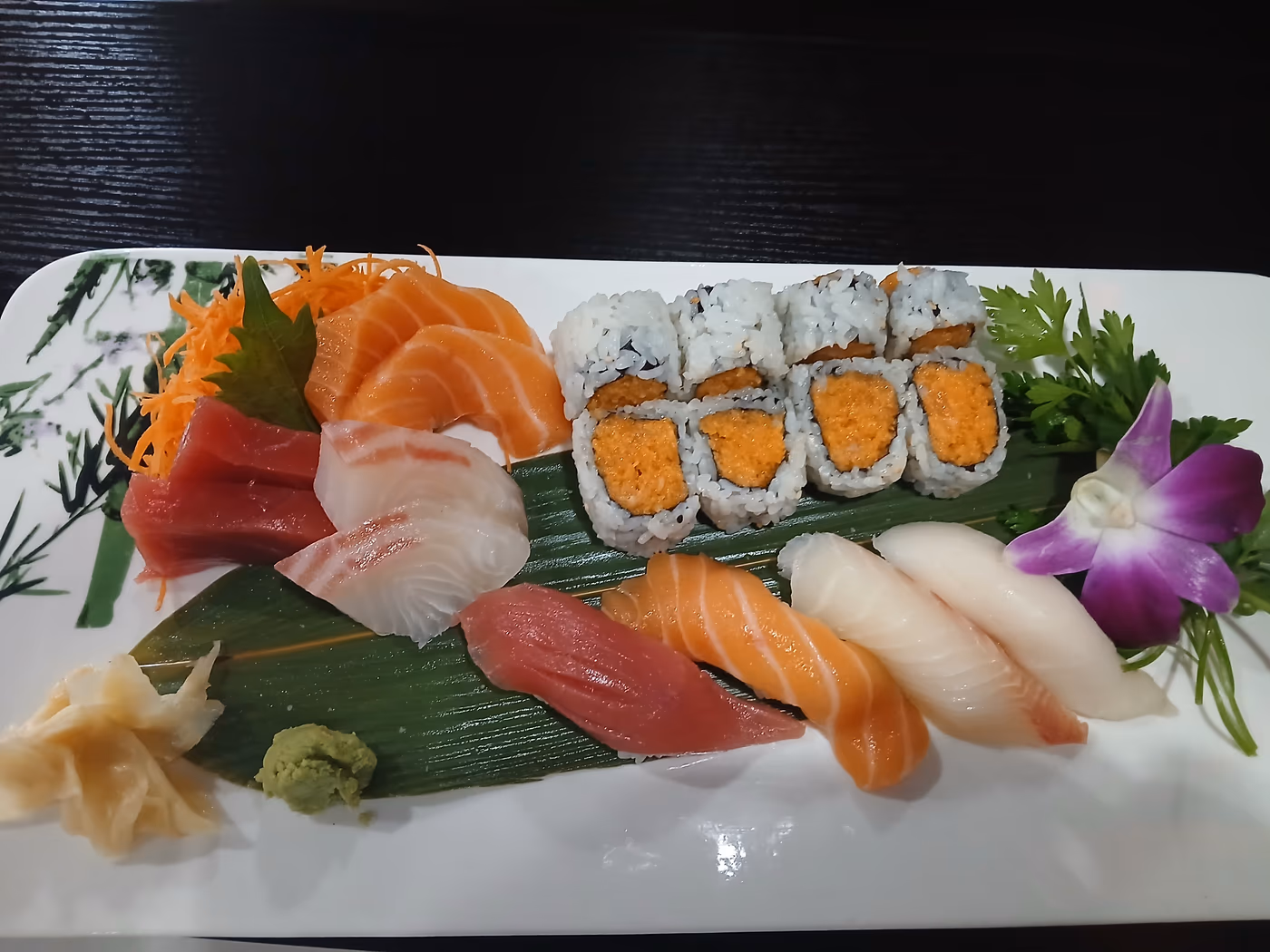 Moya Sushi Asian Cuisine photo 4