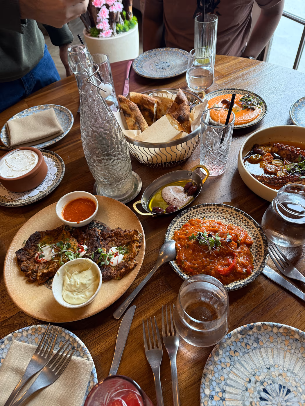 Mozaika Mezze