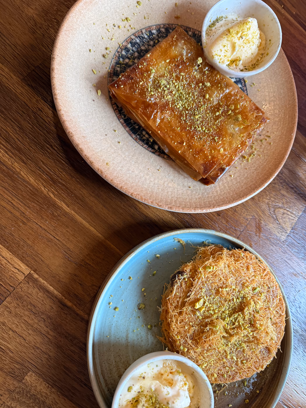 Mozaika Mezze photo 2
