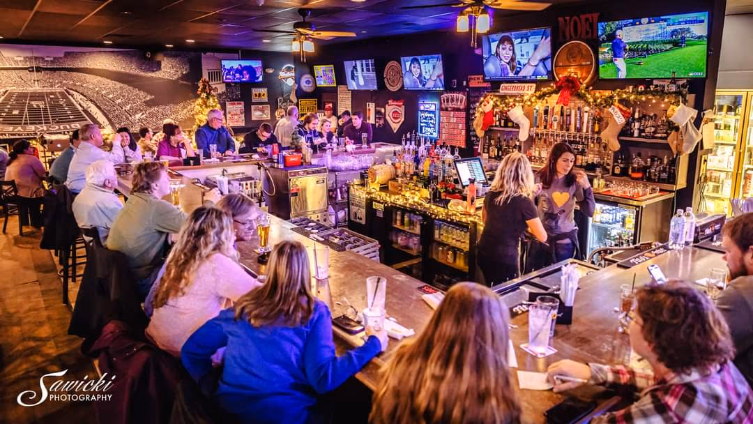 Mr. Boro's Tavern