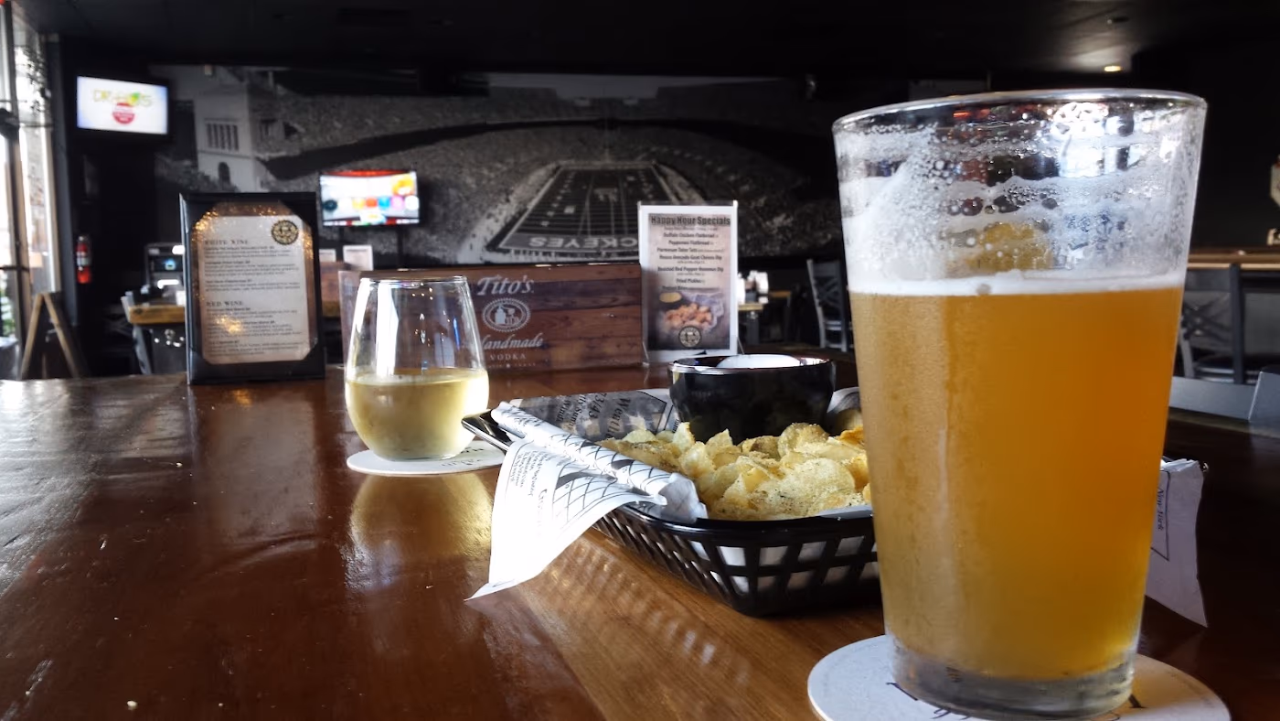 Mr. Boro's Tavern photo 3