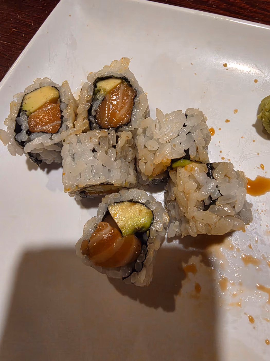 Mr Cao Japanese Steakhouse