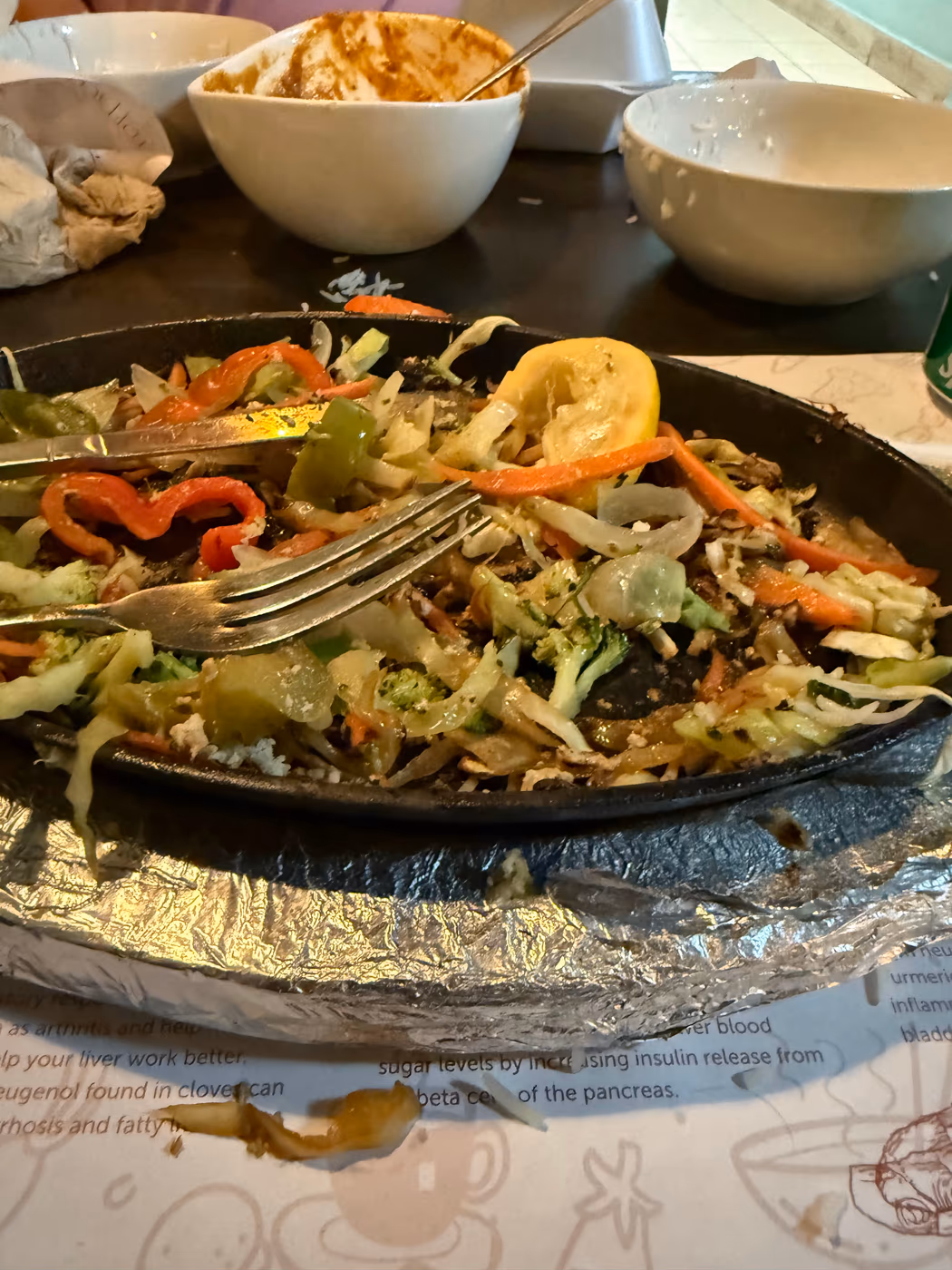 Mr Chef Indian Cuisine photo 2