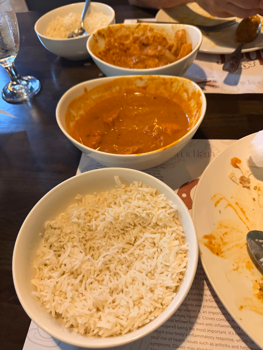 Mr Chef Indian Cuisine photo 4