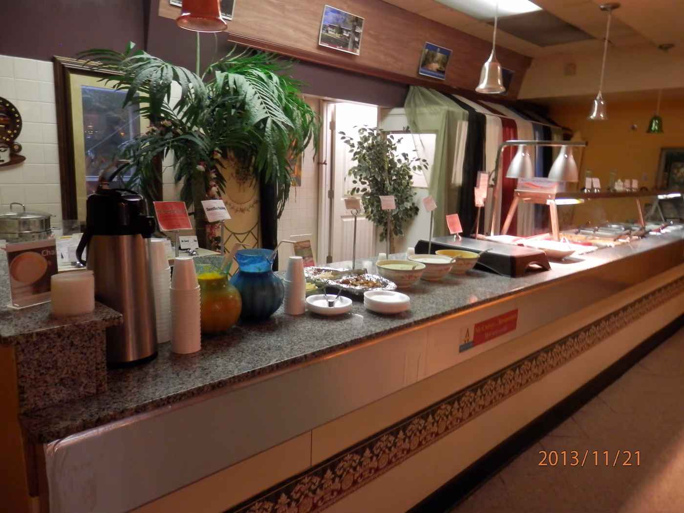 Mr Currys India Restaurant