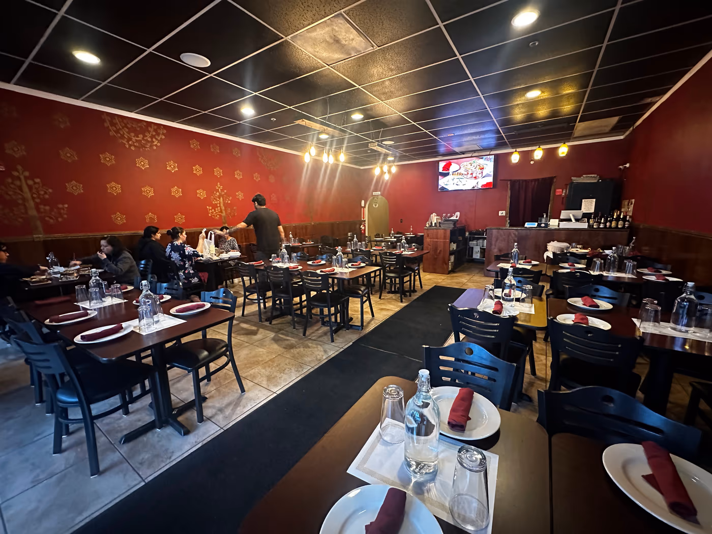 Mr. Dosa | Elk Grove photo 2