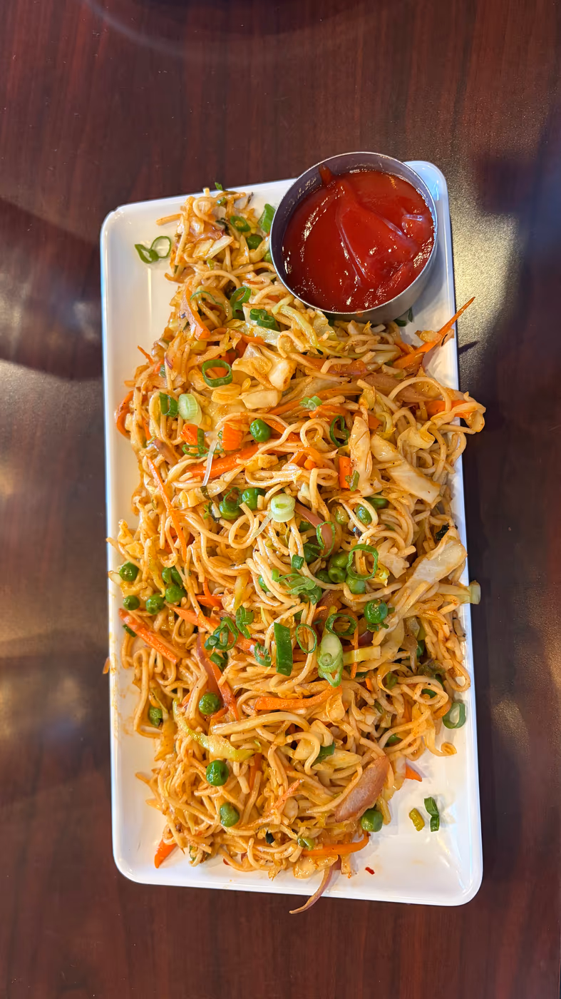 Mr. Dosa | Elk Grove photo 3