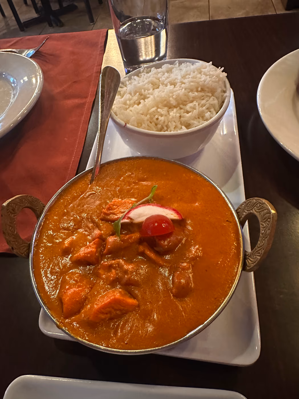 Mr. Dosa | Elk Grove photo 4