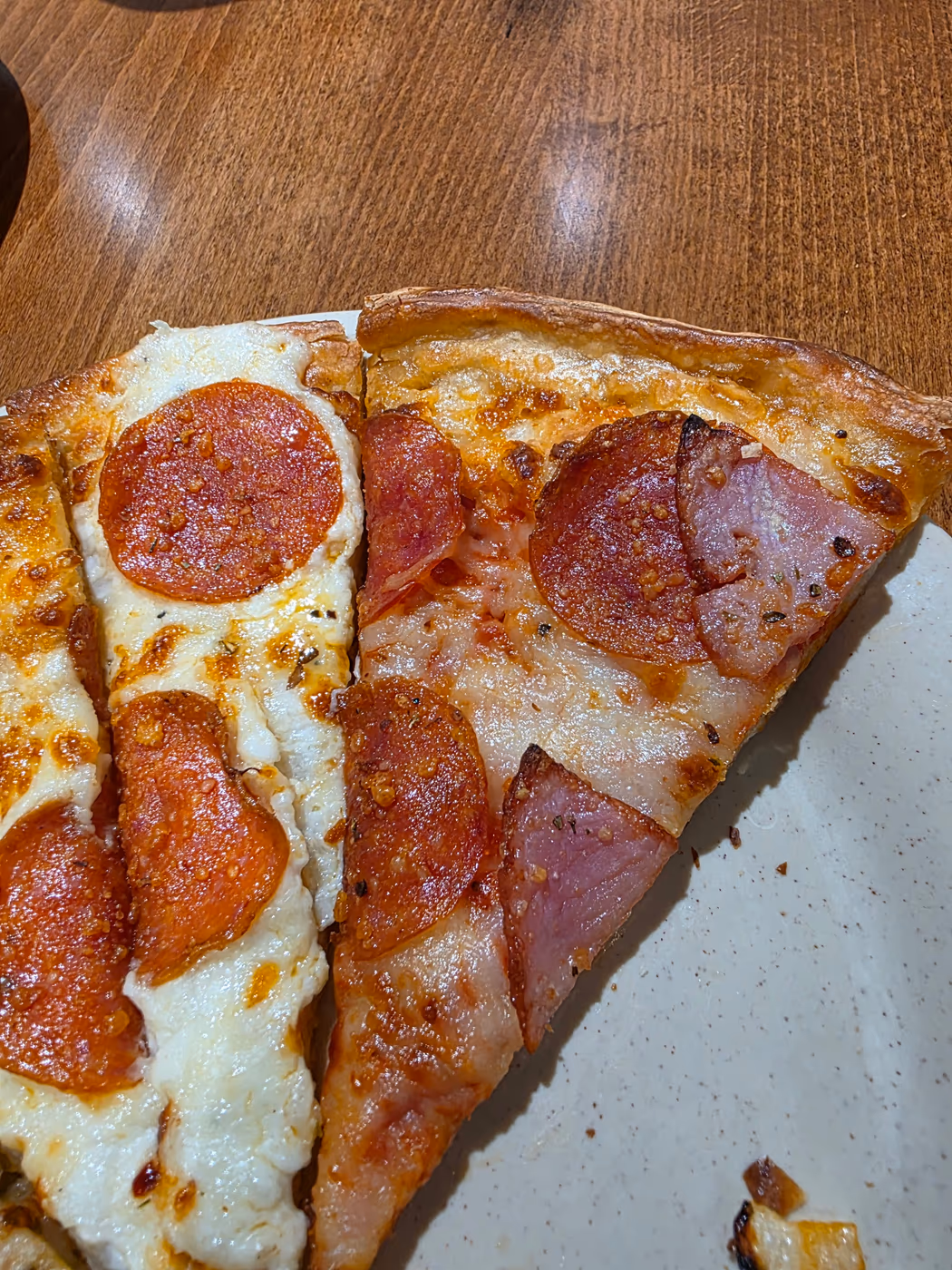 Mr Gatti's Pizza