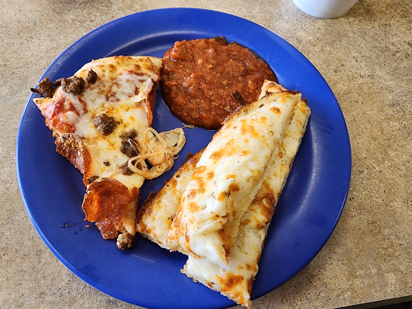 Mr Gatti's Pizza