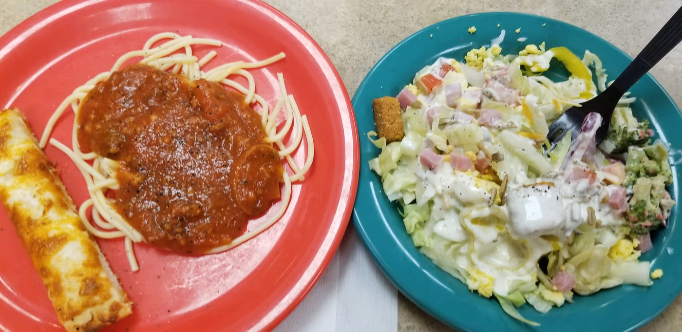 Mr Gatti's Pizza photo 3