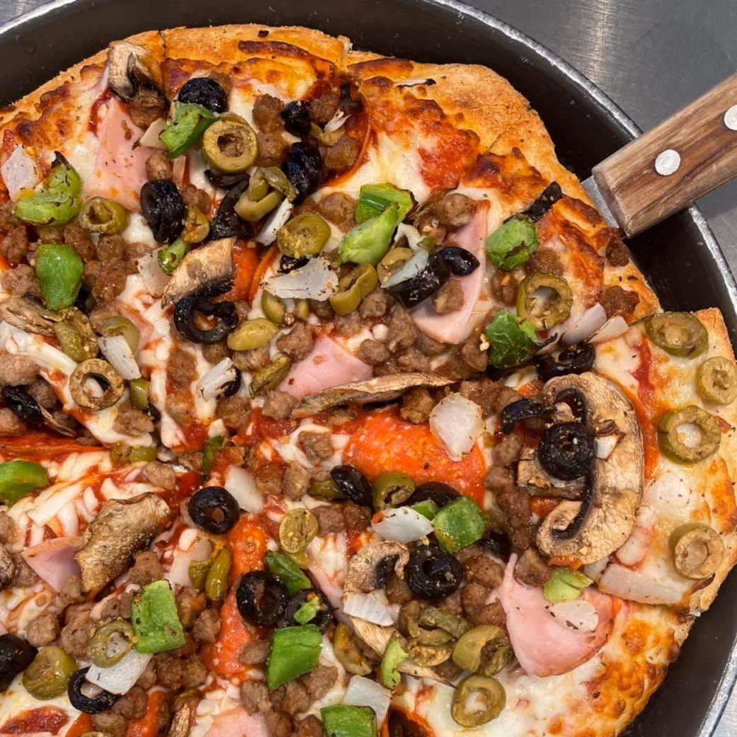 Mr Gatti's Pizza