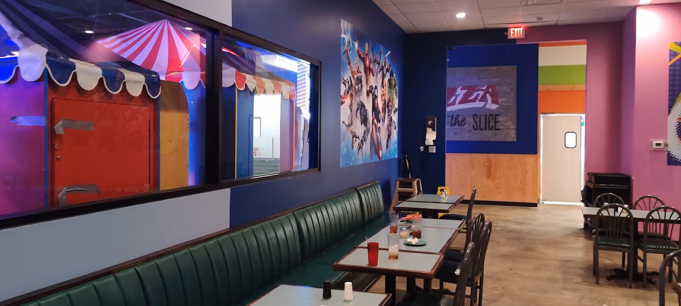 Mr Gatti's Pizza photo 3