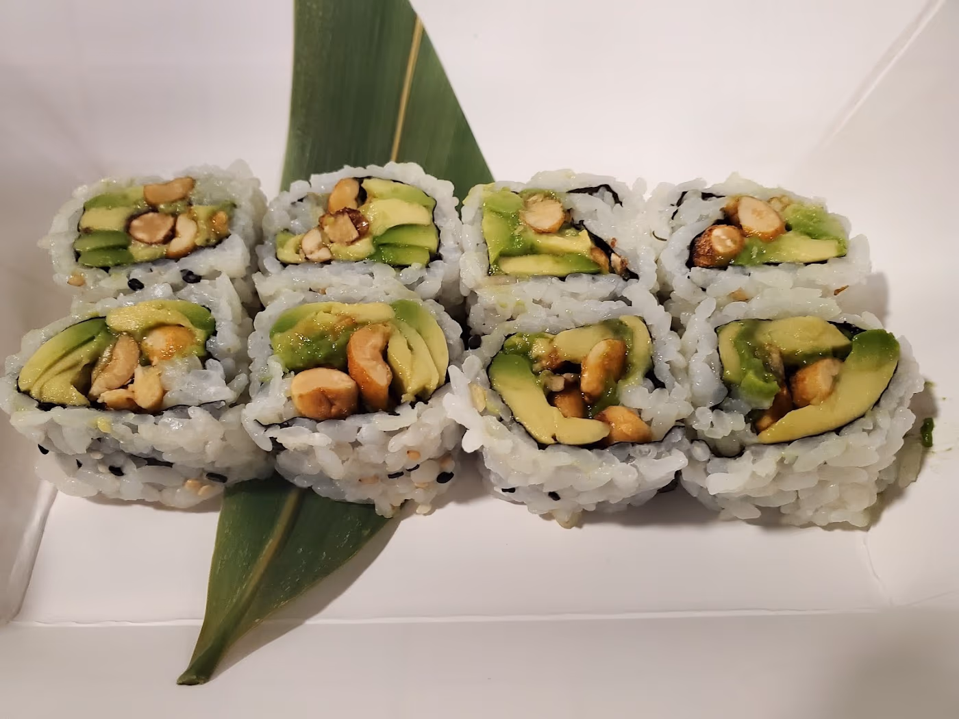 Mr. Hibachi Japanese Grill and Sushi photo 3