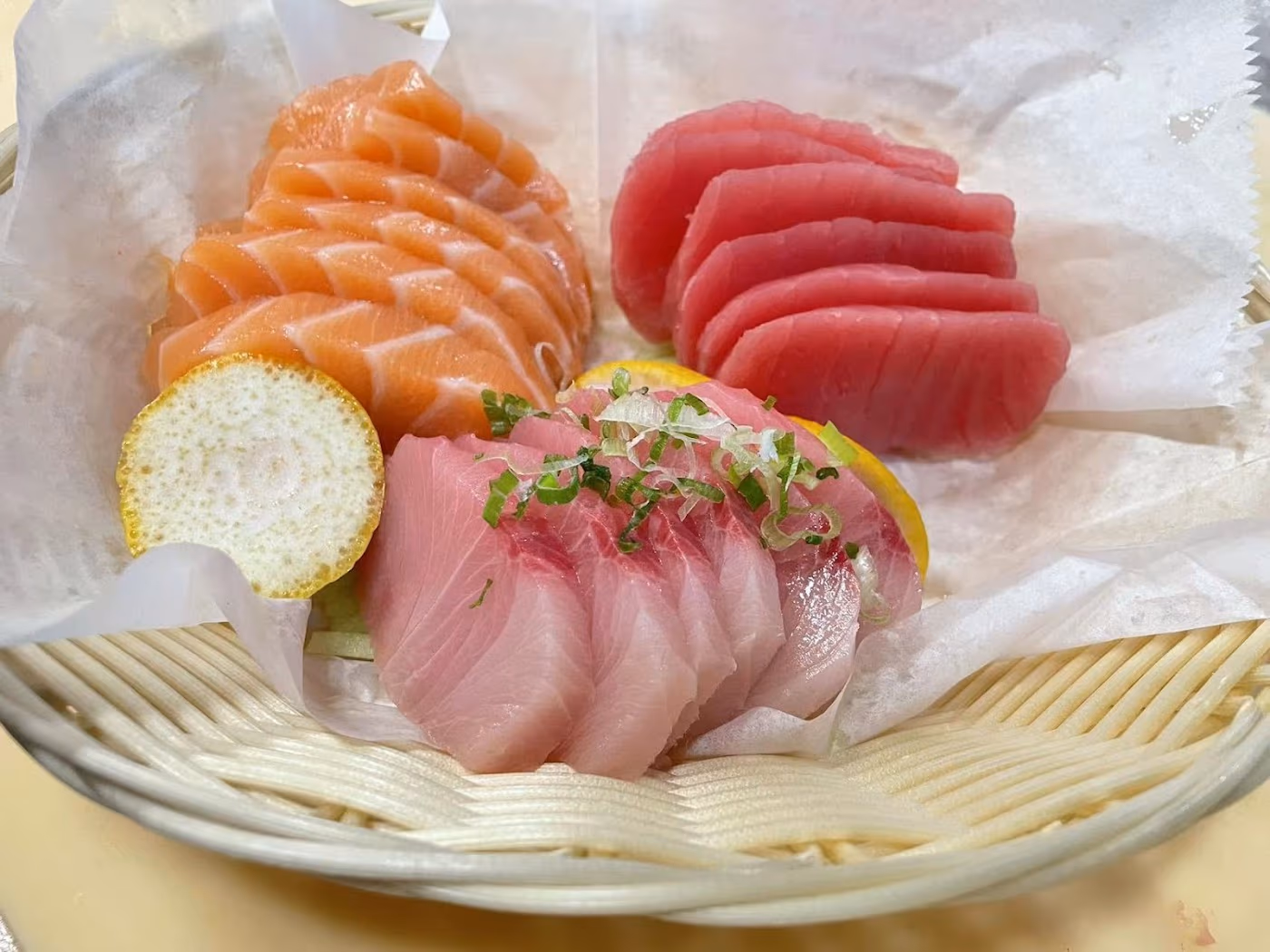 Mr. Hibachi Japanese Grill and Sushi photo 4