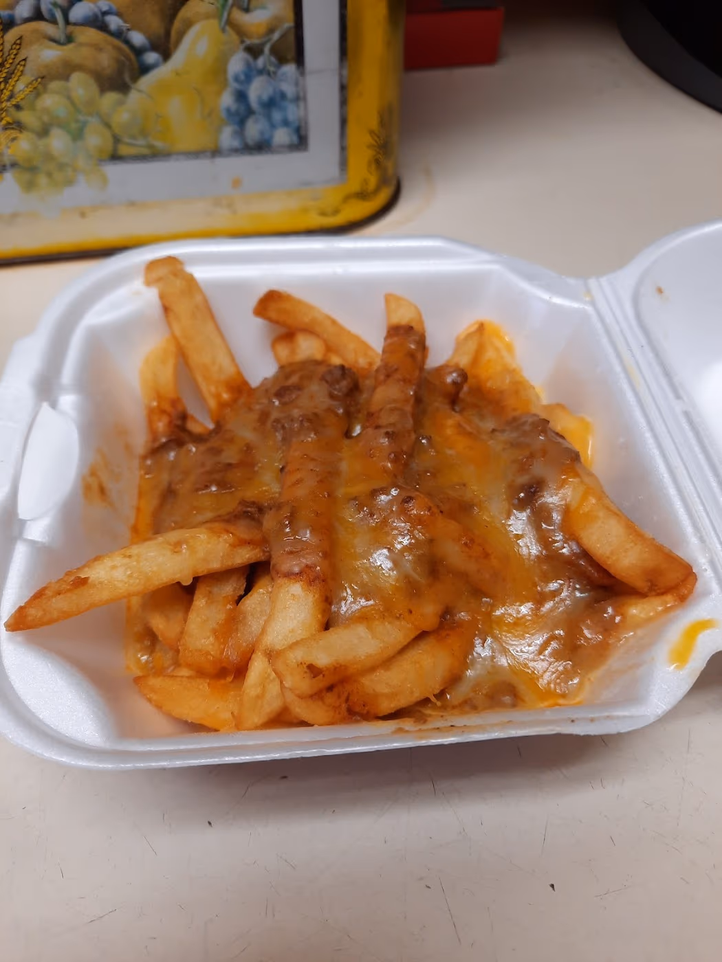 Mr Mike's Grill photo 3