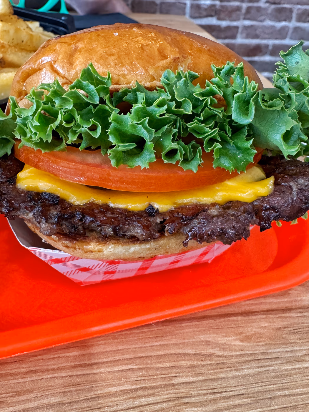 Mr Mushroom Burger Farm photo 3