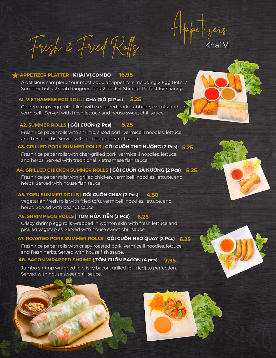 Mr Pho Vietnamese Restaurant