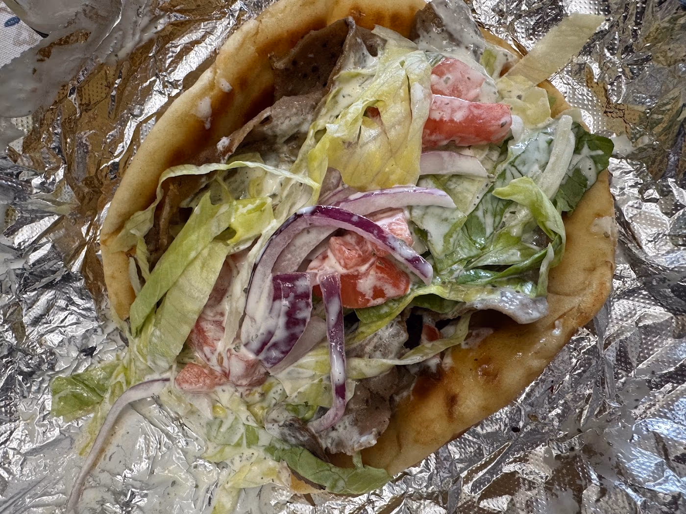 Mr. Pide