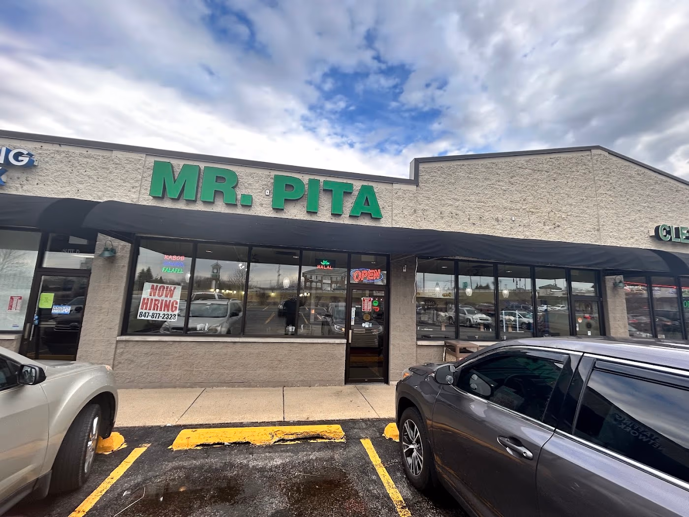 MR.PITA : zabiha halal photo 3