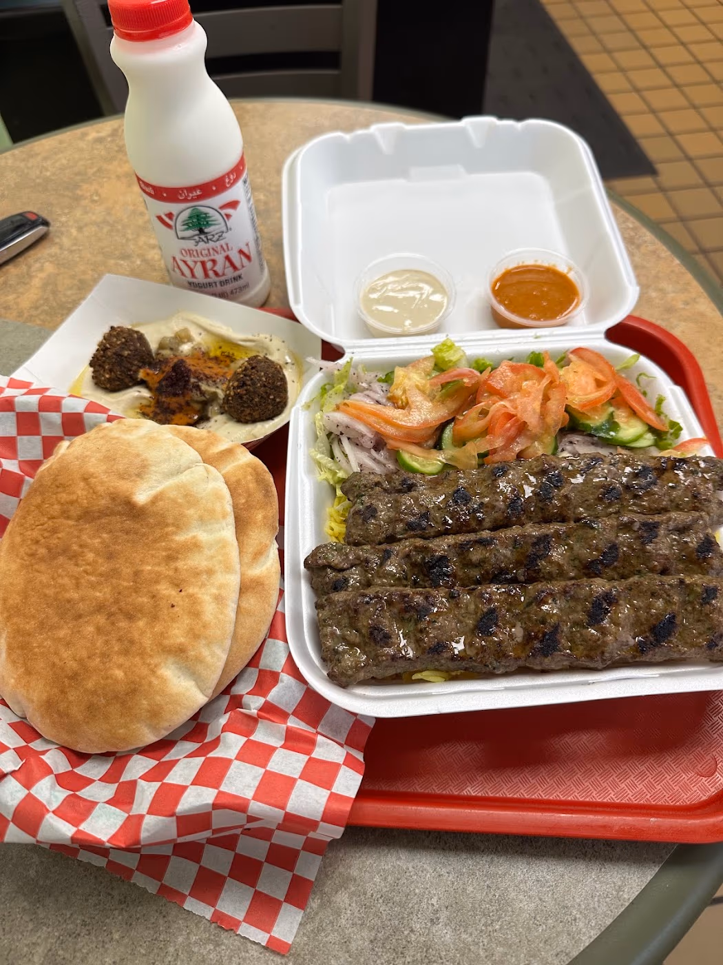 MR.PITA : zabiha halal photo 4