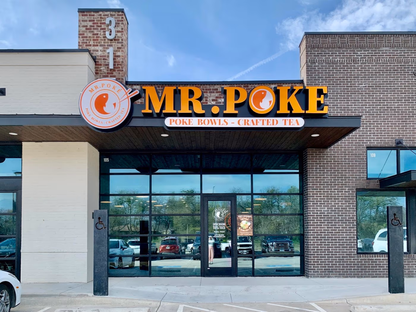 Mr. Poké photo 2