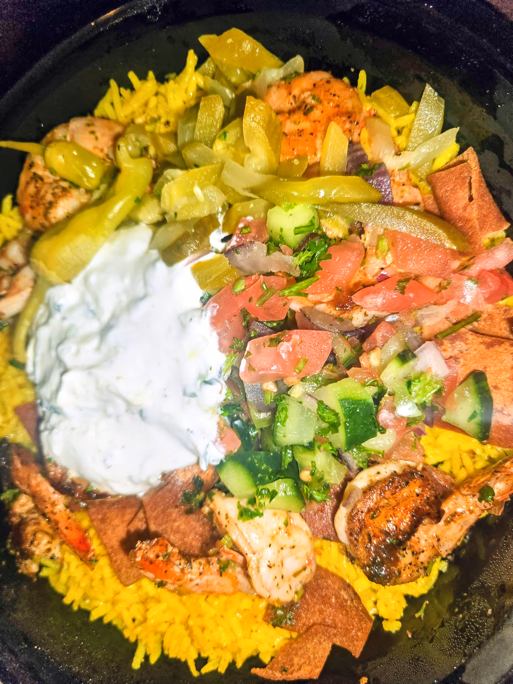 Mr. Shawarma