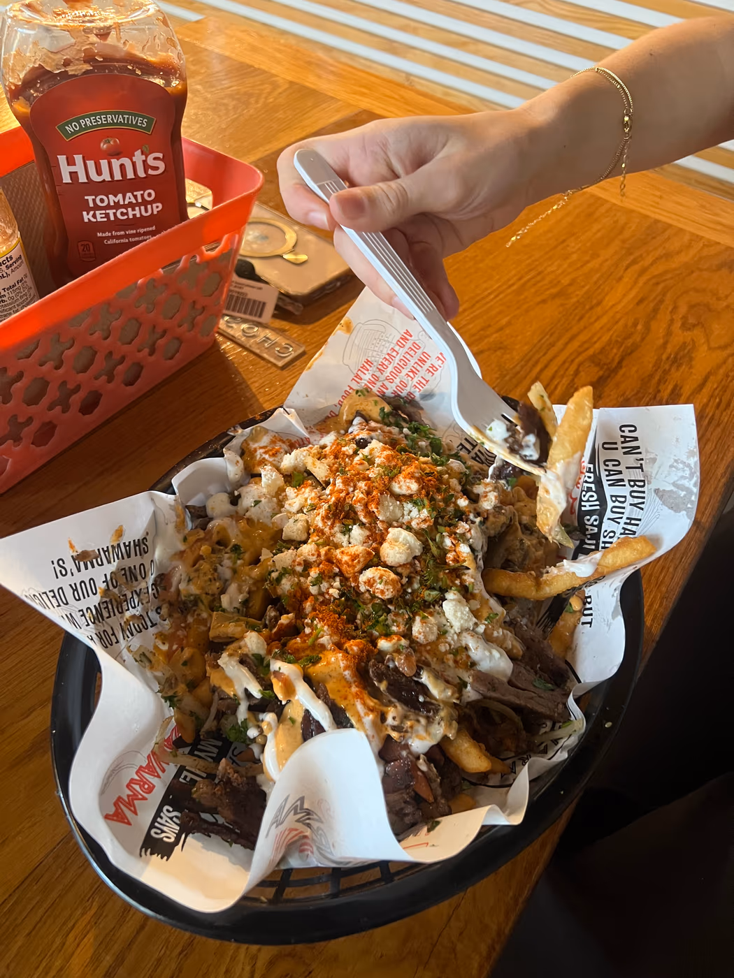 Mr. Shawarma photo 4