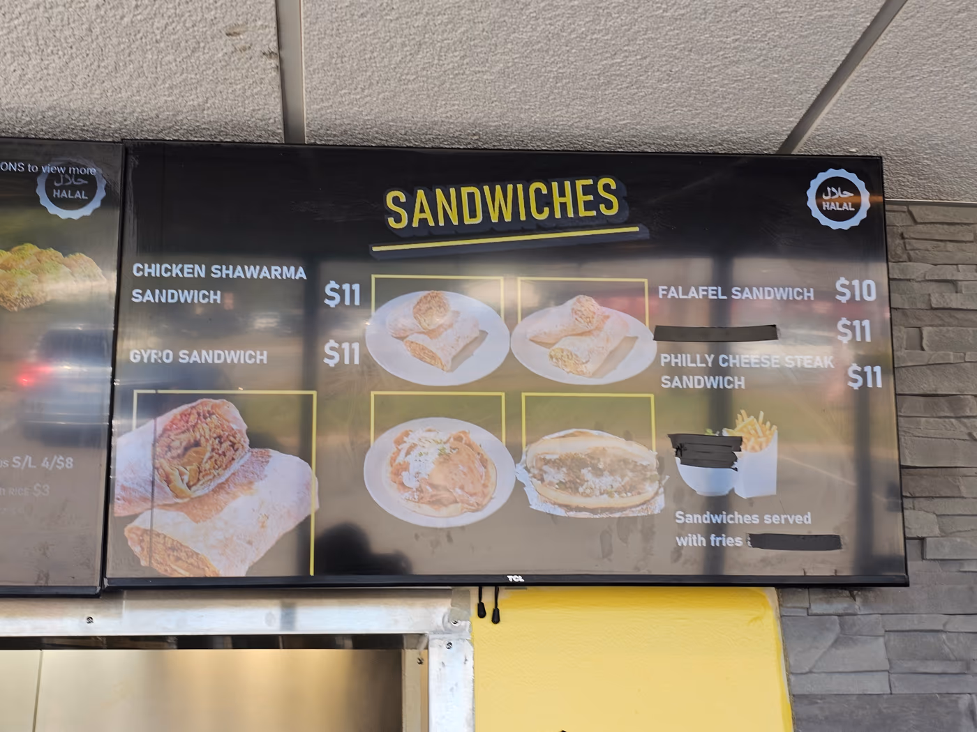 Mr. Shawarma Grill photo 4