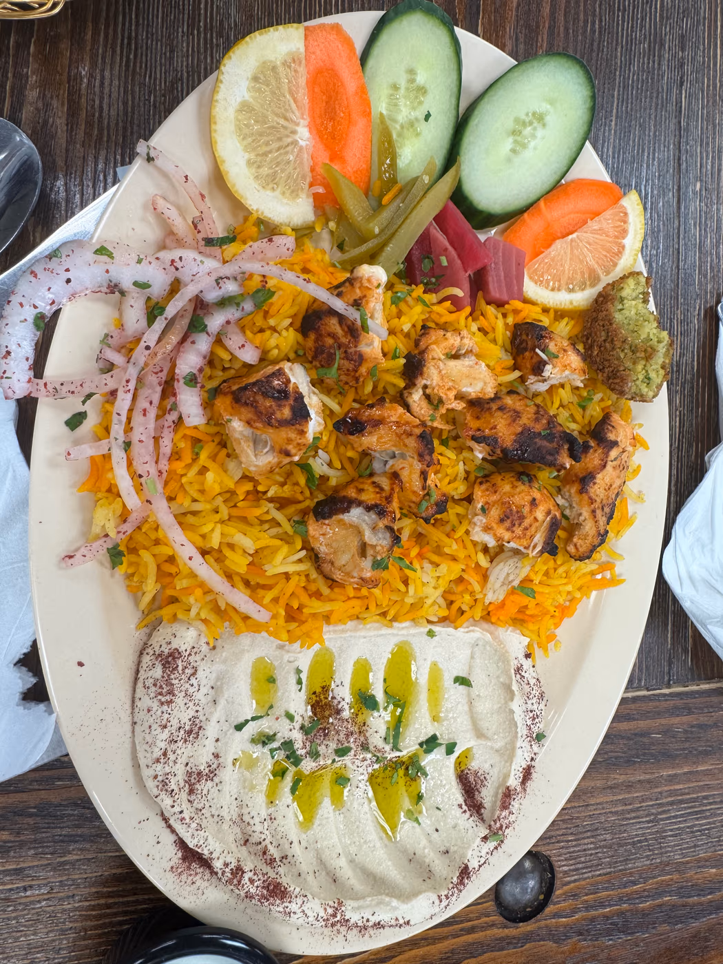 Mr.shawarma